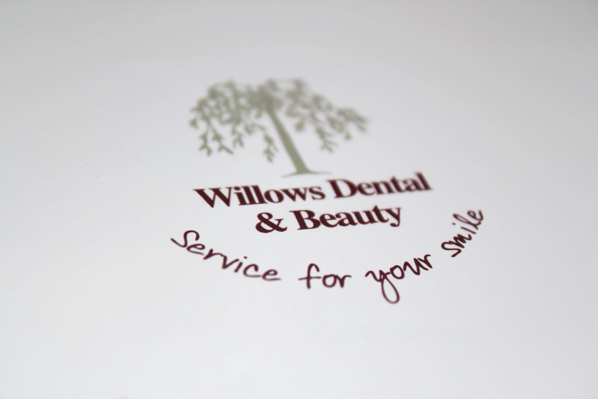Practice Tour Gallery Dentist Wolverhampton